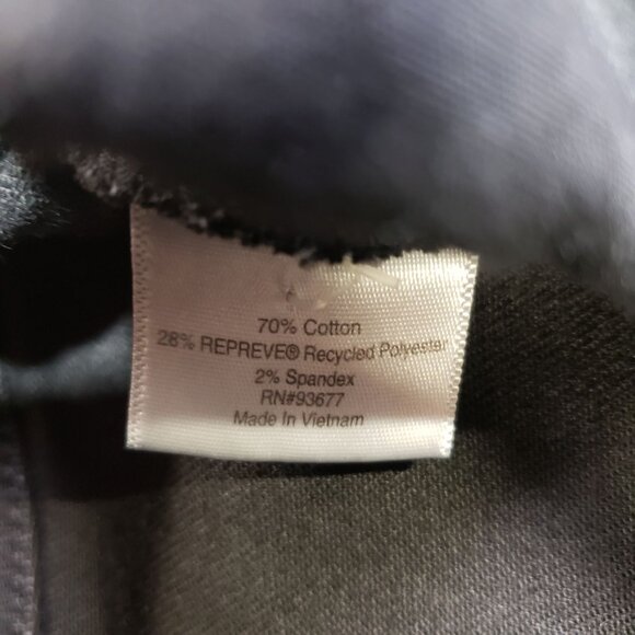 St. John's Bay Women's Straight Leg Jeans Size 12 - Picture 5 of 9